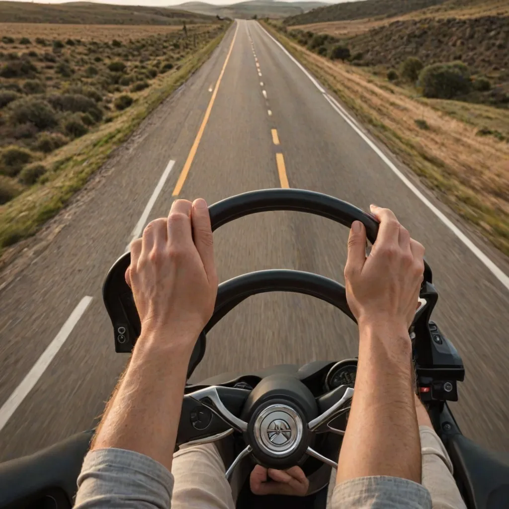 Jak dbać o swoje umiejętności jazdy po uzyskaniu prawa jazdy?