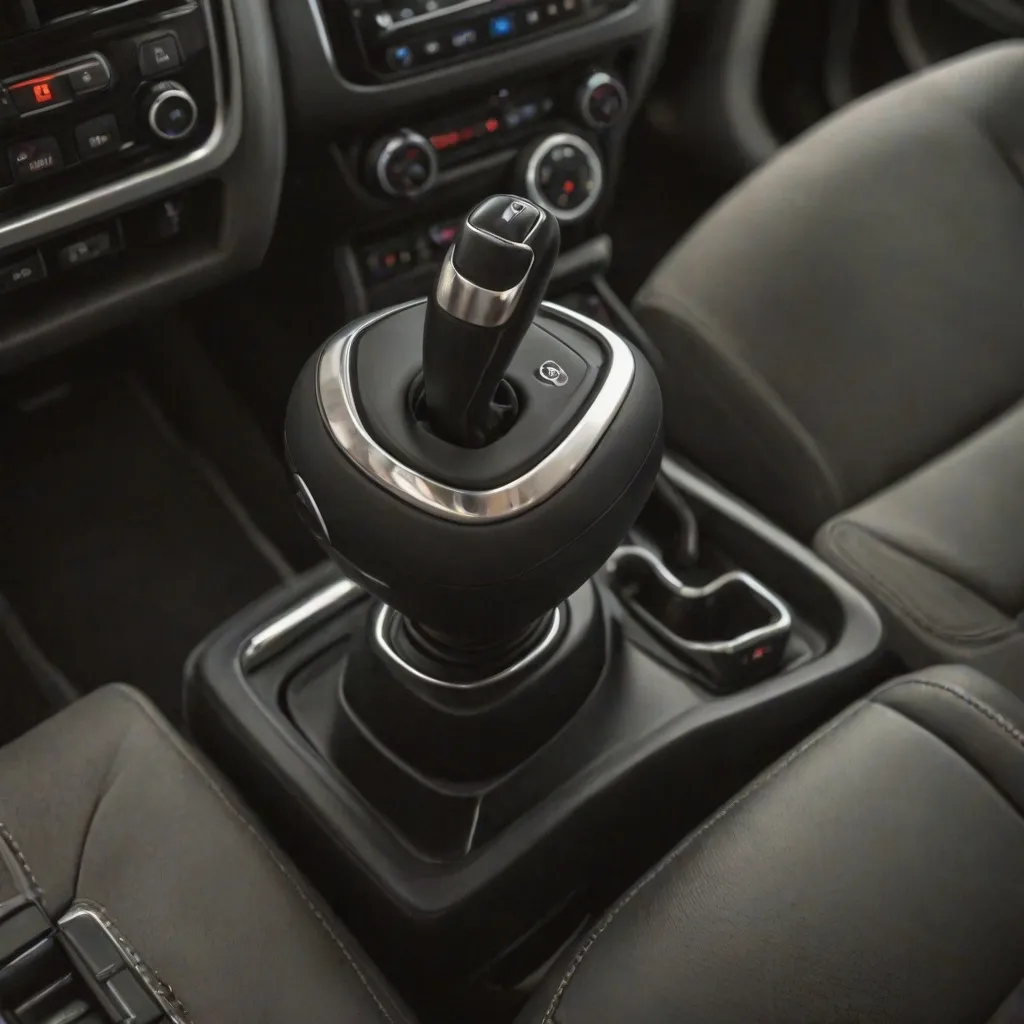 Jakie są zalety i wady jazdy z automatyczną skrzynią biegów?