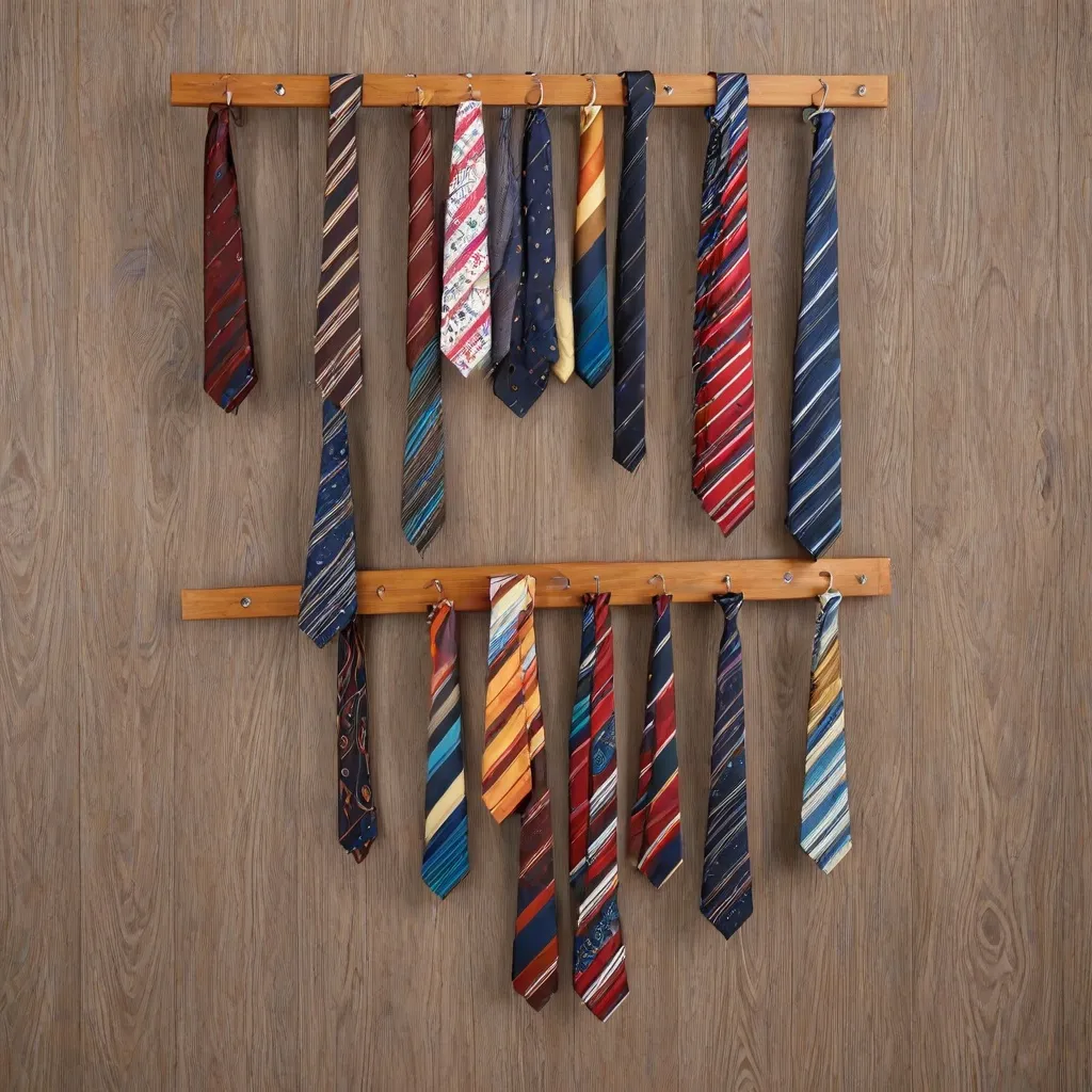 Jakie krawaty wybierać do różnych rodzajów garniturów?