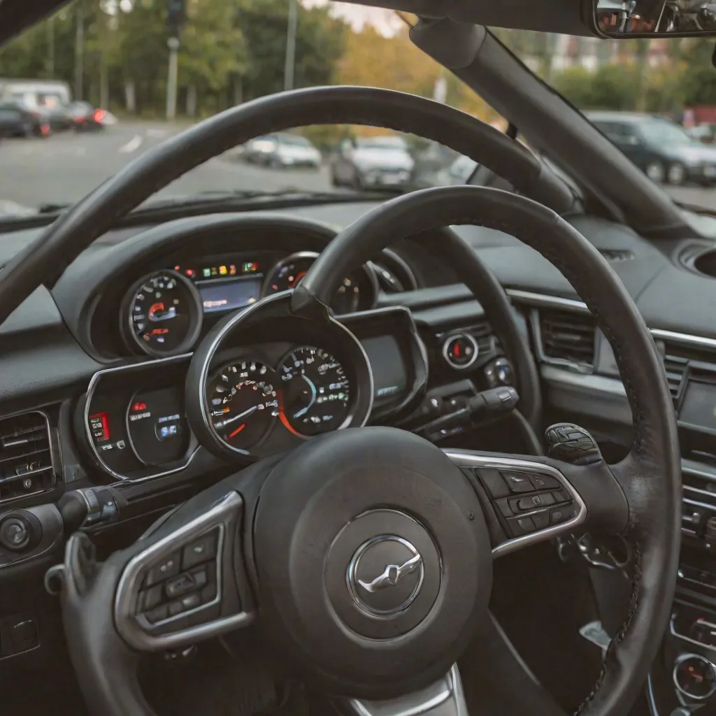 Jakie są najważniejsze umiejętności, które powinien posiadać każdy kierowca?