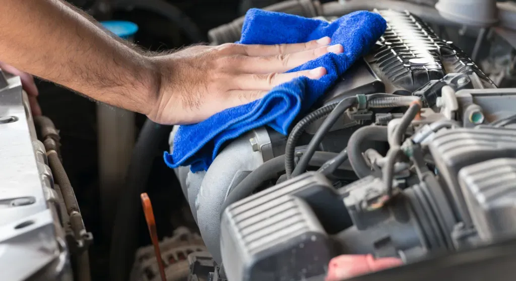 czyściwa warsztatowe