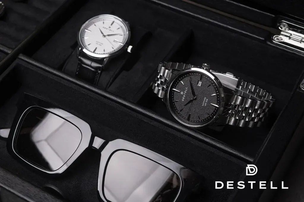 Zegarki DESTELL